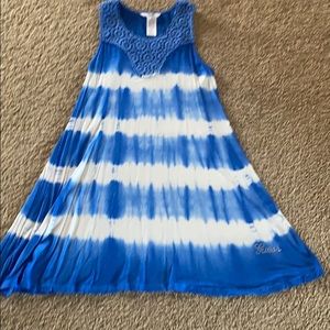 Baby doll Guess dress